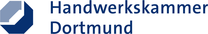 Handwerkskammer Dortmund Logo