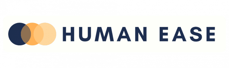 Human Ease Logo