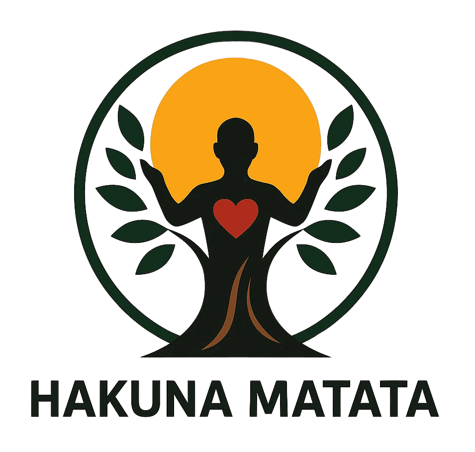 Hakuna Matata Logo