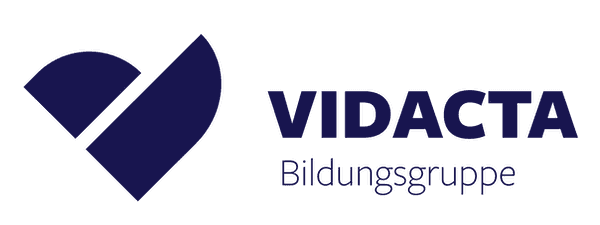 Vidacta Logo